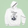 Zach John King Spring Shows North American Tour Dates Hoodie