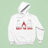 Zach Neto Logan O Hoppe A Players Weekend Los Angeles Angels Rep The Halo Hoodie