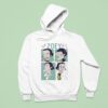 Zoey Kpop Demon Hunters Hoodie