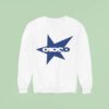 Kinder Der Nacht Star Sweatshirt