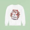 Aaron West And The Roaring Twenties Twenties Pack Cigarettes Sweatshirt