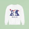 Alex G Rabbi Sweatshirt