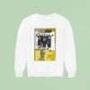 Blackgold Fall Tour Sweatshirt