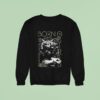 Born Of Osiris Waves Sweatshirt