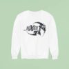 Bring Me The Horizon Post Human Nex Gen X Sweatshirt