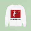 Ca Hanova Bulhar Bundasliga Sweatshirt