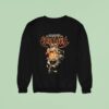 Cavalera Max And Iggor Return Beneath Arise Sweatshirt
