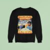 Certified Group Leader Sweatshirt