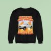 Certified Luh Tnka Driver Sweatshirt