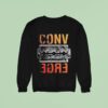 Converge The Blade Sweatshirt