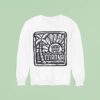 Corona Woodblock Sweatshirt