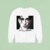 Damiano David Funny Little Fears Album Sweatshirt