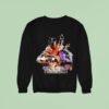 Deathrace For Bricks Lego Sweatshirt