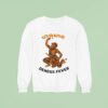 Dengue Fever Hanuman Sweatshirt
