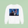 Donald Trump Shooting Take America Back Sweatshirt