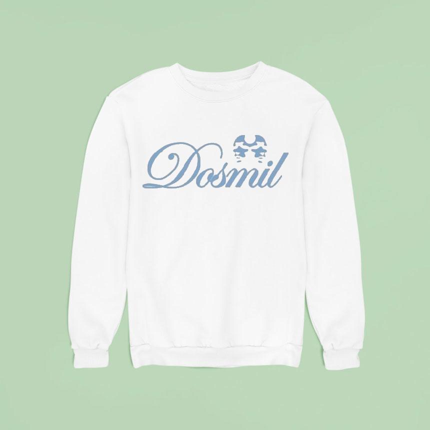 Dos Mil Heritage Sweatshirt Dos Mil Heritage Sweatshirt