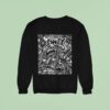 Edge Of Sanity Dead But Dreaming Sweatshirt
