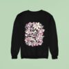 Eduardo Ely Tiny Garden Sweatshirt
