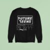 Future Ns Pets At The Movies Sweatshirt