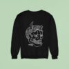 Half Sumo Oni Sweatshirt