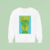Hermanos Gutie Rrez South America Tour Sweatshirt