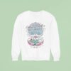 Home Is Where The Heart Is Disney Sweatshirt