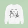 Houston Jones Winter Is Coming Sweatshirt