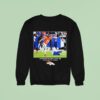 Ja Quan Mcmillian Denver Broncos Nfl Flash Features Sweatshirt