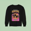 Jinx And Madam Satan Archie Horror Presents Chilling Adventures Sweatshirt