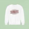 Joshua Jefferson President Jefferson Sweatshirt