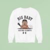 Kazuma Okamoto Big Baby Sweatshirt