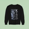 King Apple Tree Sweatshirt