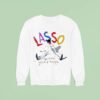 Lasso Malcriado World Tour Dates Sweatshirt