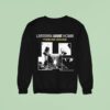 Letters Sent Home Forever Undone Sweatshirt