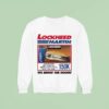 Lockheed Martin We Bring The Boom K Sweatshirt
