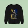 M Ritz Uk Tour Sweatshirt
