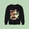 Magic Sword Rogue Ques Sweatshirt