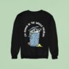 Mandatoryfunday I M Gonna Be The The Whole Problem Sweatshirt