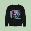 Mega Ran Teacher Rapper Hero Get Out The S Sweatshirt