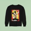 Mickey Mouse Meinkey Maus Sweatshirt