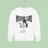 Missing Link Snoop York Sweatshirt