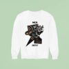 My Chemical Romance Danger Days Sweatshirt