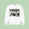 New Heights Cincinnati Bearcats Kelce Brothers Pay Home Sweatshirt