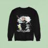 Nier Replicant The Protagonis Sweatshirt