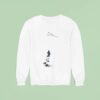 Nihilist Penguin Purpose Sweatshirt