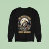 Nimbus Two Wheeled Viking Rides Nimbus Motor Sweatshirt