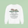 Old Time Hawkey Christmas Cookie Sweatshirt