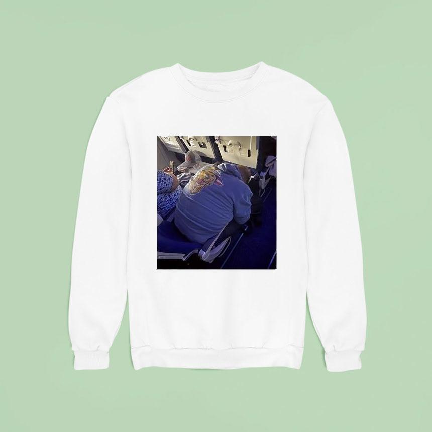 Ole Miss Rebels Mintzy Plane Sweatshirt Ole Miss Rebels Mintzy Plane Sweatshirt