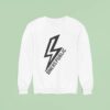 Onerepublic Lightning Bol Sweatshirt