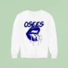 Osees Fingers Sweatshirt